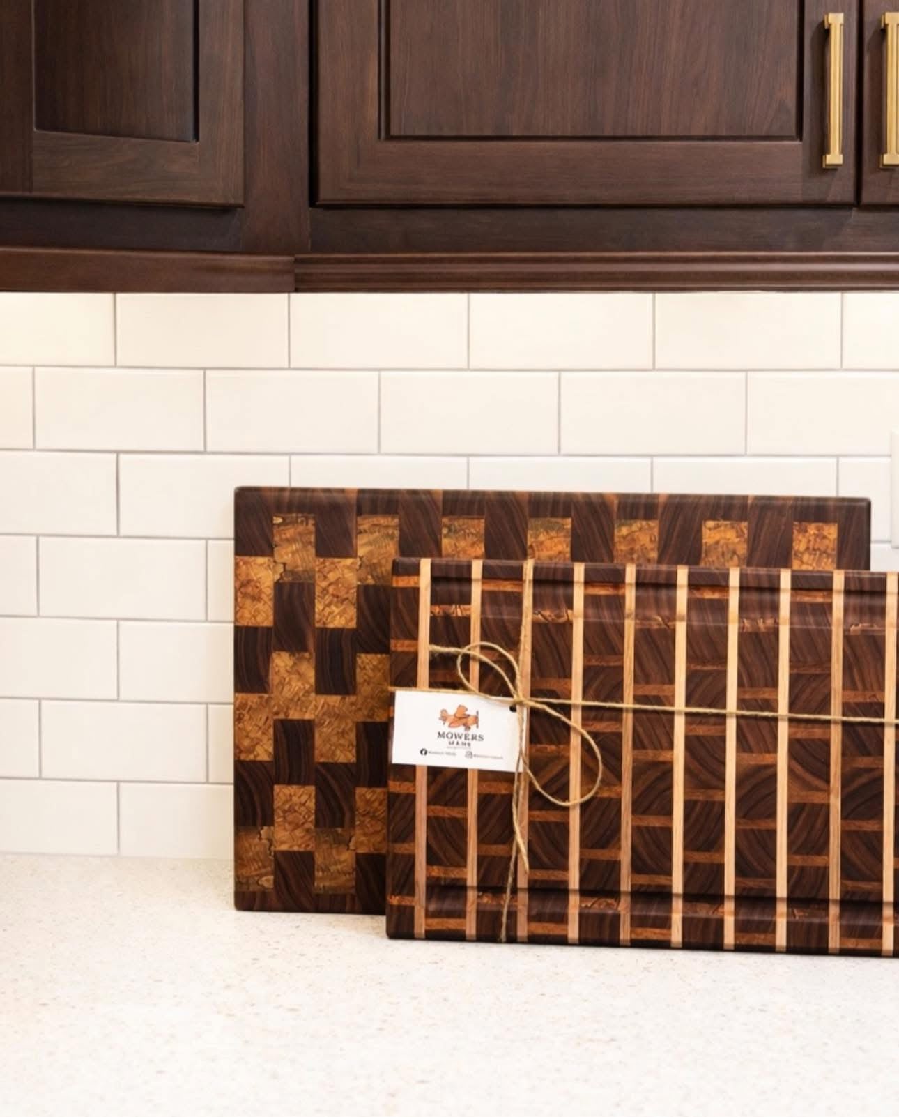 The Board and Beyond Collection