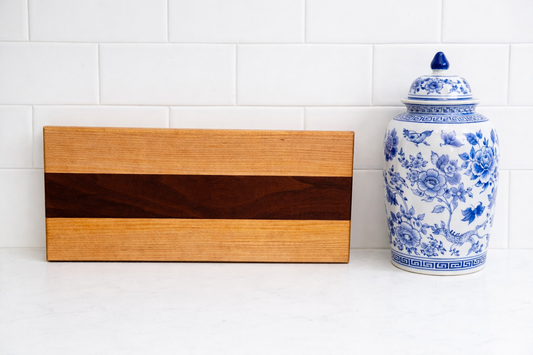 The Slice and Stripe Mini