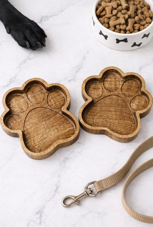 River’s Pawfect Tray